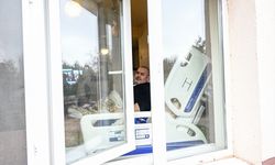 Fil hastası Engin Akbadal için özel ekip seferber oldu