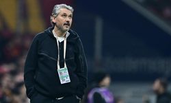 Atila Gerin: "Adım adım daha iyi olacağız"