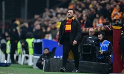 Okan Buruk: "Oyuna erken golle başladık ve bu önemliydi"