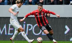 Gençler kaçtı, Rize yakaladı: 2-2