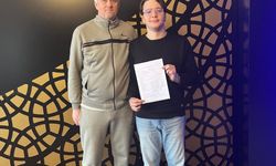 Milli satranççı Eray Kılıç, Sırbistan turnuvasında üçüncü kez GM normu elde etti