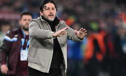 Fatih Tekke: “İyi oynadık, hak ettik ama kaybettik”