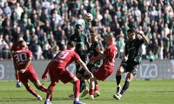 Kocaelispor Gaziantep’i eli boş gönderdi: 3-0