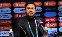 “En zor deplasmanda iyi baskı yaptık”