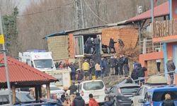 Zonguldak'ta maden ocağında göçük! 3 işçi mahsur kaldı