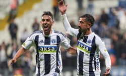 Kasımpaşa evinde ilk 3 puanını aldı: 3-2