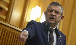 Özgür Özel: Giderayak kandıramazsınız, kurt yediği ayazı unutmaz!