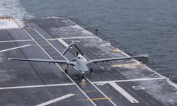 Bayraktar TB3 SİHA, NATO Komutanı'nın takdirini topladı