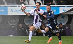 Erzurum, son dakikada güldü