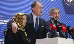 AK Parti Sözcüsü Çelik: Siyaset sadece iktidar olmak için yapılmaz