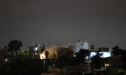 İsrail ordusu Batı Şeria’da bir evi patlayıcılarla yıktı