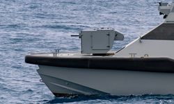 Türkiye'nin ilk SİDA'sı ULAQ göreve çıktı