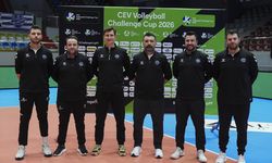 Altekma’dan tarihi başarı! Avrupa'da yarı finale çıktılar...