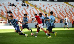 Sivas son iki dakikada iki puan kaybetti: 1-1