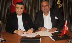 Atakaş Hatayspor, Özyurt Yatırım Holding ile sponsorluk imzaladı