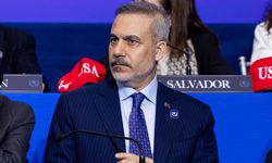 Hakan Fidan'dan Gazze Şeridi açıklaması