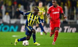 Fenerbahçe, Nottingham Forest deplasmanında tur arayacak