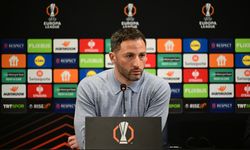 Domenico Tedesco: "Maçı kaybetmeyi kesinlikle hak ettik"