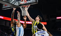 Fenerbahçe Beko Türk Telekom’u devirdi! Finalın adı belli oldu