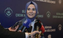 Bakan Göktaş'tan "dijital oyun platformlarına" ilişkin açıklama