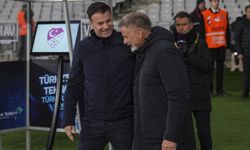 Karagümrük–Samsunspor maçının ardından: Stanojevic üzgün, Fink temkinli...