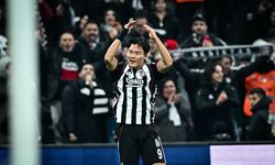 Hyeon-gyu Oh: ''Beşiktaş'a gelmeden önce her maç gol atacağımı hayal ediyordum''