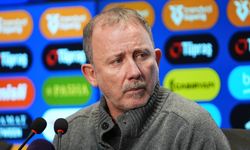 Sergen Yalçın: “Hem oyunu hem skoru kazandık”