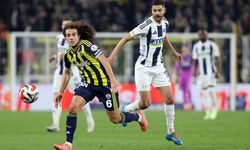 Dramatik maçta Fenerbahçe Paşaya takıldı