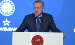 Cumhurbaşkanı Erdoğan'dan güçlü mesaj: Tüm dünyaya parmak ısırtan bir seviyedeyiz