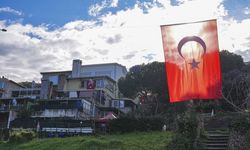 Şehadet haberi ulaştı, şehidin baba ocağına Türk bayrakları asıldı