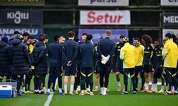 Fenerbahçe'nin Nottingham Forest kafilesi belli oldu! 7 eksik...