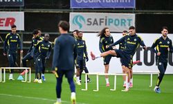 Fenerbahçe'nin Nottingham Forest kafilesi belli oldu! 7 eksik...