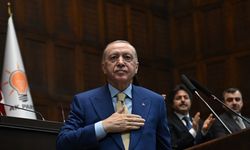 Cumhurbaşkanı Erdoğan'a duygusal doğum günü kutlaması! Gençlik yıllarına gitti