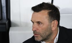 Okan Buruk: "Maçı biz zorlaştırdık"