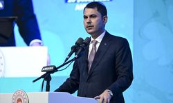 Bakan Kurum: Gelişmiş ülkeleri sorumluluk almaya davet ediyoruz