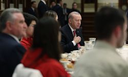 Erdoğan: Küresel güç Türkiye için ilk günkü heyecanla çalışmaya devam edeceğiz