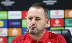 Jeton Bekjiri: "İlk golden sonra moralimiz bozuldu"