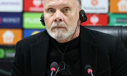 Thorsten Fink: "Tarihi bir başarı elde ettik"