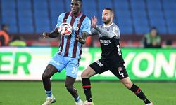Trabzonspor 'kafa'sını çalıştırdı! 3-1