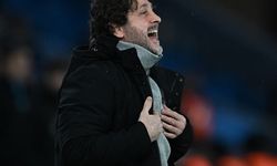 Fatih Tekke: ''İlk yarıdaki oyunla yuhalanmayı hak ettik''