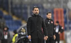 İlhan Palut: “İkinci gole kadar iyi mücadele ettik”