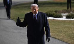 Saldırı olacak mı? Trump'tan İran açıklaması