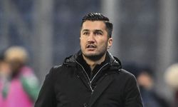 Nuri Şahin: “Her maç bizim için final”