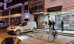 Kocaeli'de fırında silahlı saldırıya uğrayan kişi yaralandı