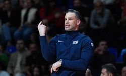 Dusan Alimpijevic: “Tarık Biberovic’e karşı daha akıllı oynamalıydık”