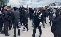 Serdal Adalı: “Birlikte olduğumuz sürece aşamayacağımız engel yok”