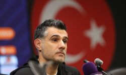 Murat Kaytaz: “Duran top organizasyonundan gol atıp kazandık”