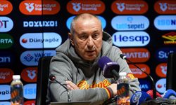 Stanimir Stoilov: “En büyük gücümüz Göztepe ailesidir”