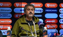 Atila Gerin: “Maçın hakkı beraberlikti”