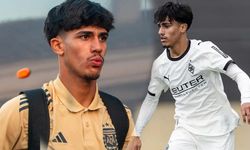 Galatasaray Can Armando Güner ile anlaştı! Sözleşme detayları ortaya çıktı...